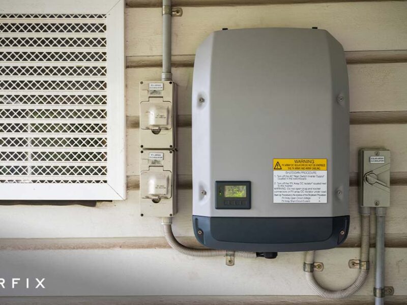 What Is The Average Lifespan Of A Inverter